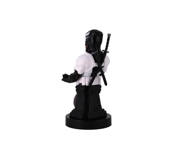 Exquisite Gaming Cable Guys Na Pada/Telefon Marvel Deadpool Venompool