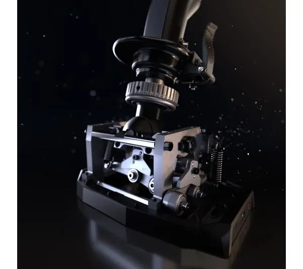 Thrustmaster AVA Base - Kup na Raty - RRSO 0%