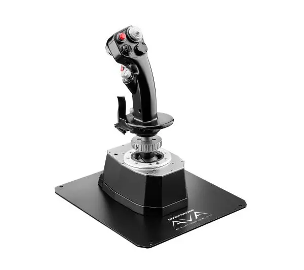 Thrustmaster AVA Base - Kup na Raty - RRSO 0%