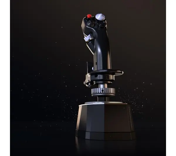 Thrustmaster AVA Base - Kup na Raty - RRSO 0%
