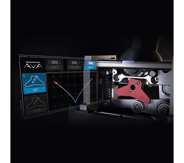 Thrustmaster AVA Base - Kup na Raty - RRSO 0%