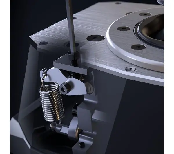 Thrustmaster AVA Base - Kup na Raty - RRSO 0%