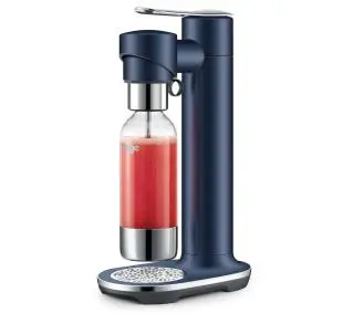 Sage the InFizz Fusion SCA800DBL - Kup na Raty - RRSO 0%