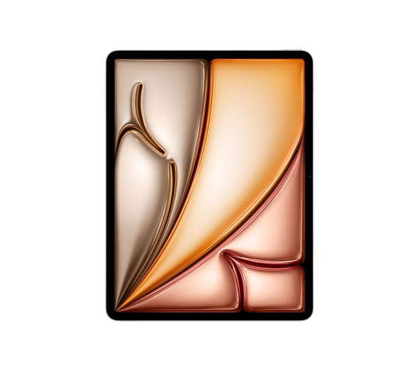 Apple iPad Air 6 gen 2024 13" 8/128GB Wi-Fi Księżycowa poświata