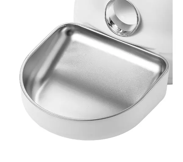 Dogness F11 4l Plastic bowl