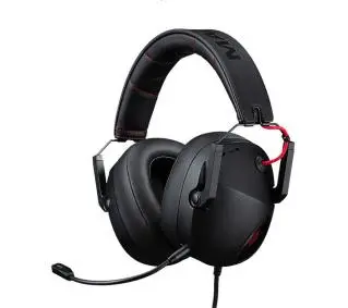 Mad Catz P.I.L.O.T. 3 Nauszne Czarny