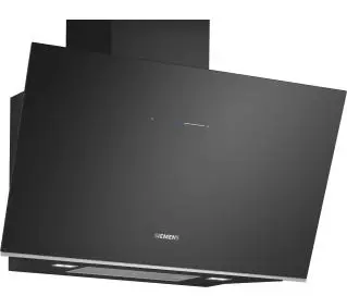 Siemens LC91KLT60 Czarny - TRZECI -55%, ALBO 5-TY ZA 1ZŁ - Kup na Raty - RRSO 0%