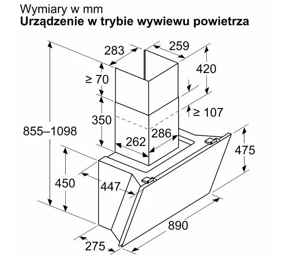 Siemens LC91KLT60 Czarny - TRZECI -55%, ALBO 5-TY ZA 1ZŁ - Kup na Raty - RRSO 0%