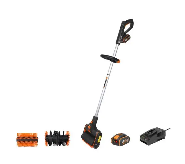 Worx WG441E - Kup na Raty - RRSO 0%