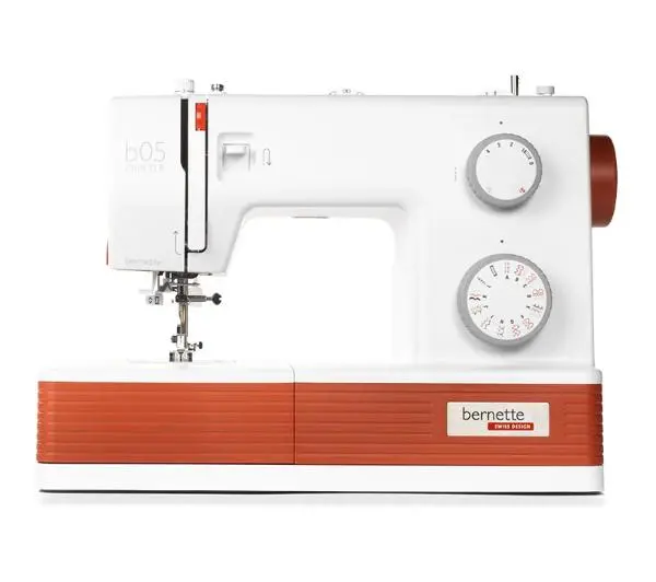 Bernette 05 Crafter Heavy Duty - Kup na Raty - RRSO 0%