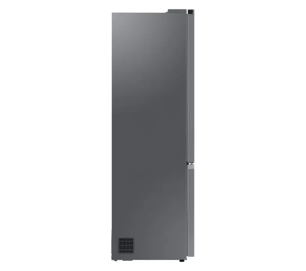 Samsung RB38T607BS9 Pełny No Frost 203cm Komora świeżości Stalowy - Kup na Raty - RRSO 0%