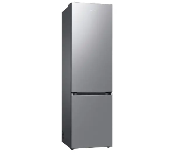 Samsung RB38T607BS9 Pełny No Frost 203cm Komora świeżości Stalowy - Kup na Raty - RRSO 0%