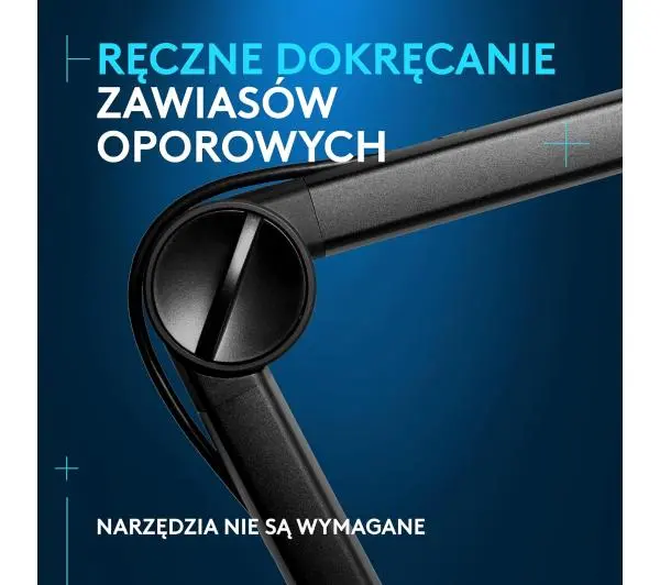 Logitech G Compass - Kup na Raty - RRSO 0%