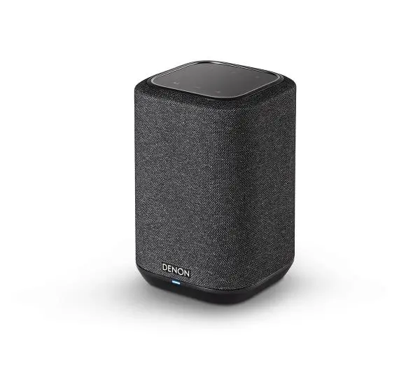 Denon Home 150 NV Czarny