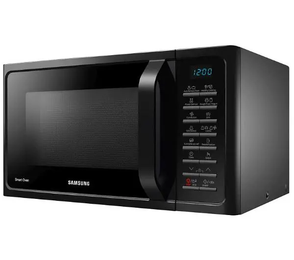 Samsung MC28H5015AK Grill - DRUGI -30%, ALBO 4-TY -80% - Kup na Raty - RRSO 0%