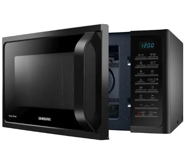 Samsung MC28H5015AK Grill - DRUGI -30%, ALBO 4-TY -80% - Kup na Raty - RRSO 0%