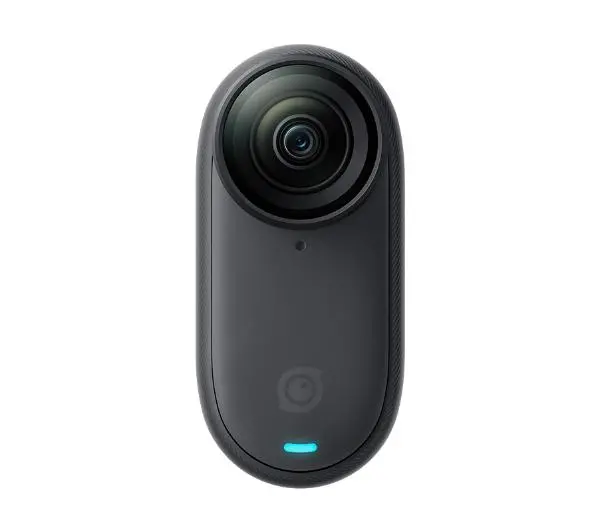 Insta360 GO 3S 64GB Czarny