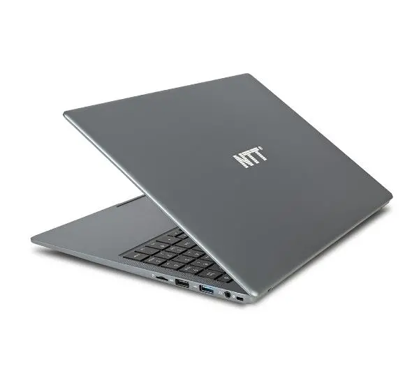 NTT Book B15IP NBC-B15IP-H01P 15,6" i5-1235U 16GB RAM 1TB Dysk SSD Win11 Pro Czarny - Kup na Raty - RRSO 0%