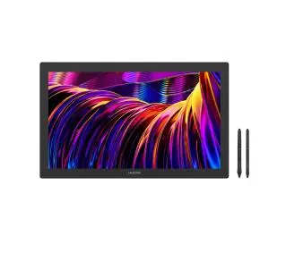 Huion Kamvas Pro 27 27" Czarny - Kup na Raty - RRSO 0%