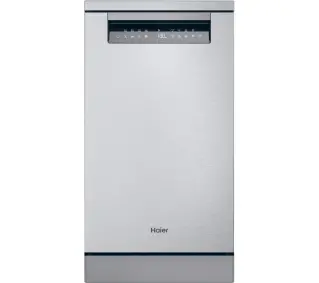 Haier I-Pro Shine Seria 5 XF1C3TB1FX 44,8cm Funkcje AI Automatyczne otwieranie drzwi Szuflada na sztućce  - TRZECI -55%, ALBO 5-TY ZA 1ZŁ - Kup na Raty - RRSO 0%