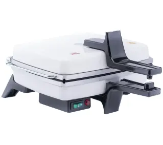 Dezal Panini 1300W Biały - Kup na Raty - RRSO 0%