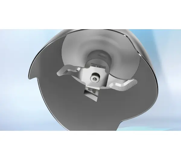 Bosch ErgoMaster Serie 4 MSM4W210 600W