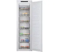Haier HAUN518EW No Frost