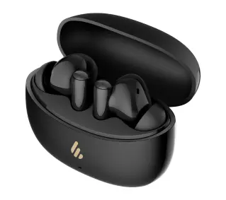 Edifier X5 Pro Dokanałowe Bluetooth 5.3 Czarny