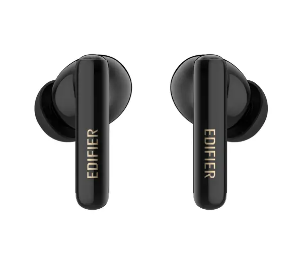Edifier X5 Pro Dokanałowe Bluetooth 5.3 Czarny