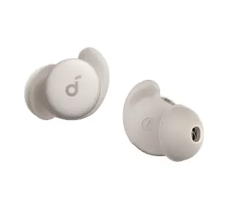 Soundcore Sleep A20 Dokanałowe Stopery Bluetooth 5.3 Biały - Kup na Raty - RRSO 0%