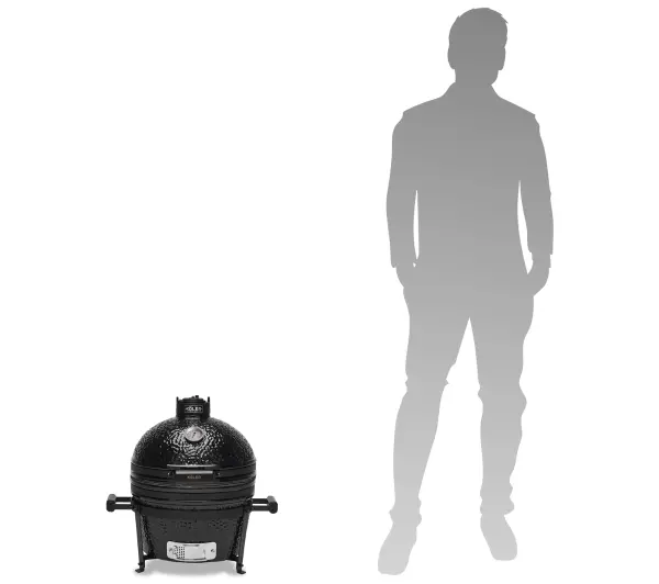 Koler Kamado EG16 - Kup na Raty - RRSO 0%