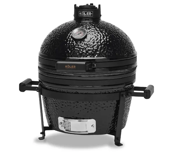 Koler Kamado EG16 - Kup na Raty - RRSO 0%