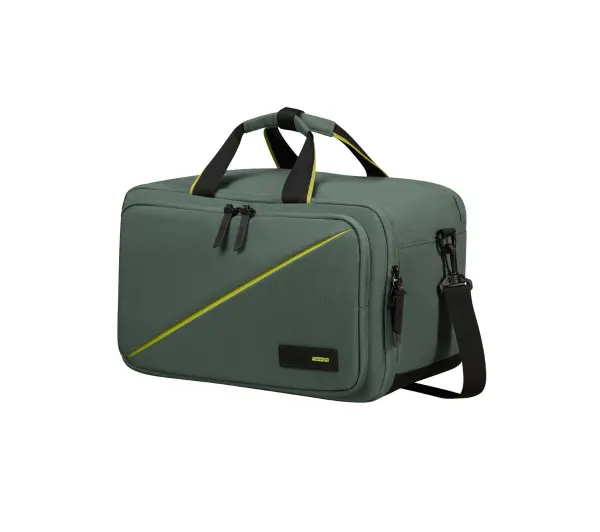 Torba AMERICAN TOURISTER Take2Cabin Zielony