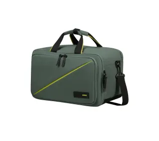 American Tourister Take2Cabin 3-Way 15,6" Zielony
