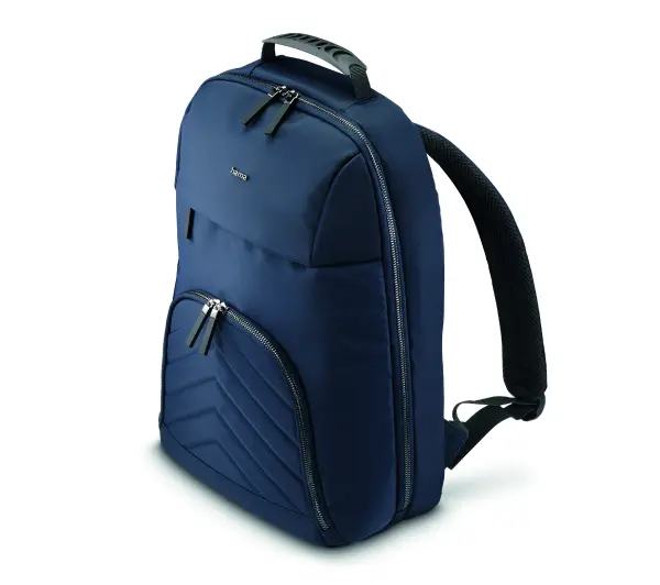 Hama Premium Lightweight 16,2'' Granatowy
