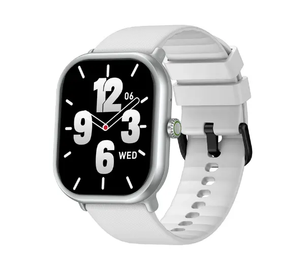 Zeblaze GTS 3 PRO Biały