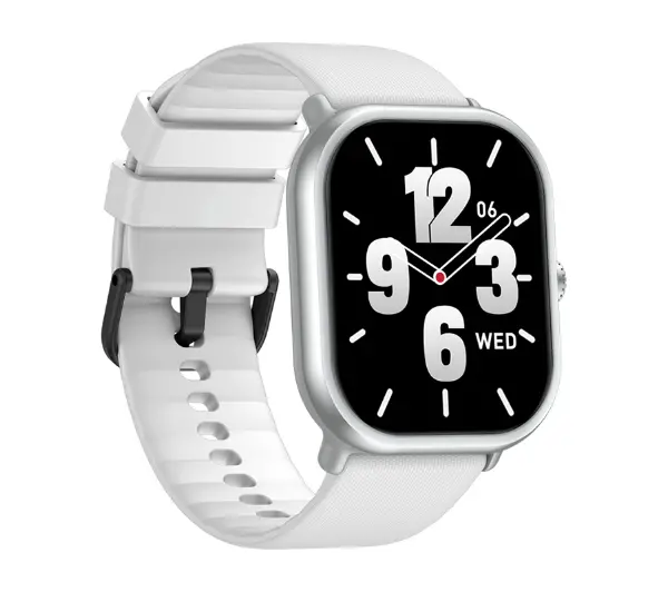 Zeblaze GTS 3 PRO Biały