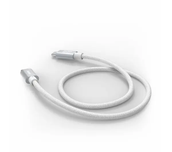 Hama 240W USB-C do USB-C 1,5m Biały