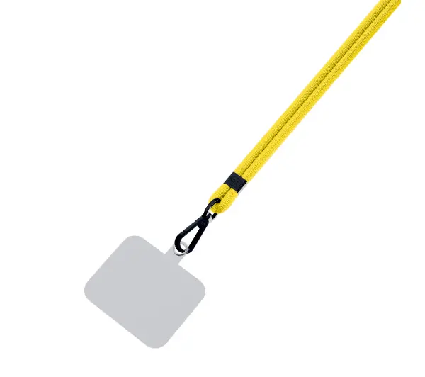 3mk EasyClip Żółty