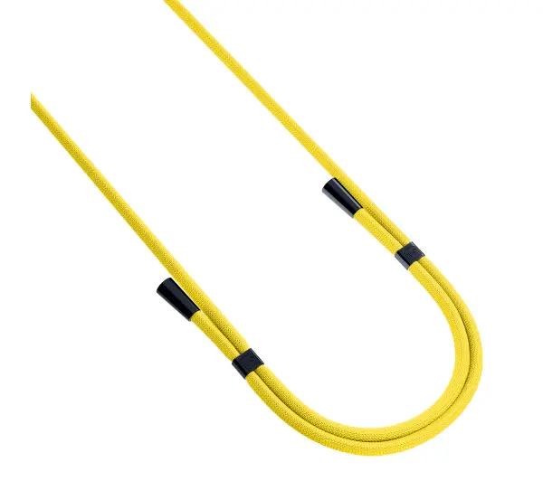 3mk EasyClip Żółty