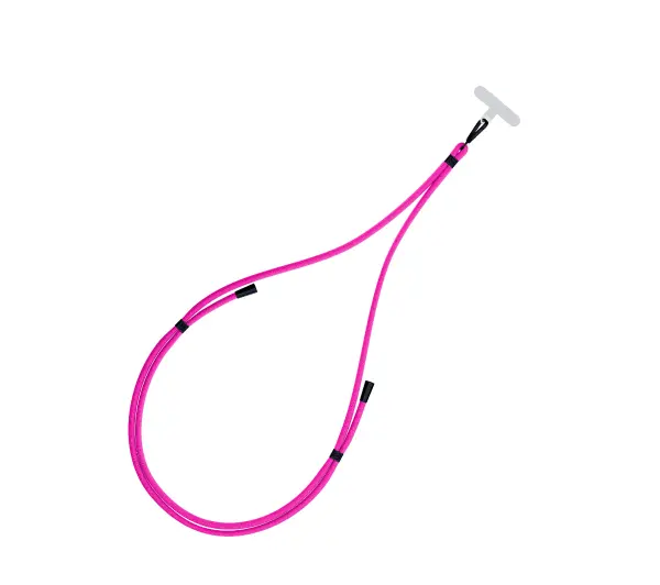 3mk EasyClip Różowy