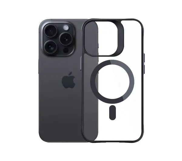 3mk Satin Armor MagCase do iPhone 15 Pro Max 