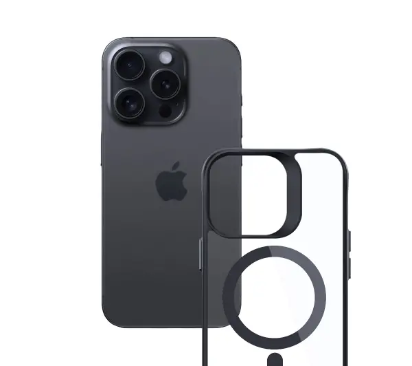 3mk Satin Armor MagCase do iPhone 15 Pro Max 