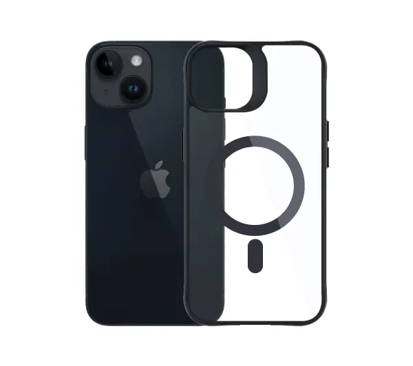 3mk Satin Armor MagCase do iPhone 13/14