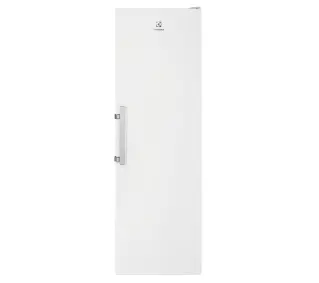 Electrolux 600 LRS3DE39W 186cm Szuflada z kontrolą wilgotności Biały - Kup na Raty - RRSO 0%