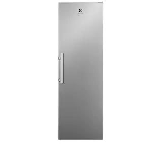 Electrolux 600 LRS3DE39U 186cm Szuflada z kontrolą wilgotności Inox - Kup na Raty - RRSO 0%