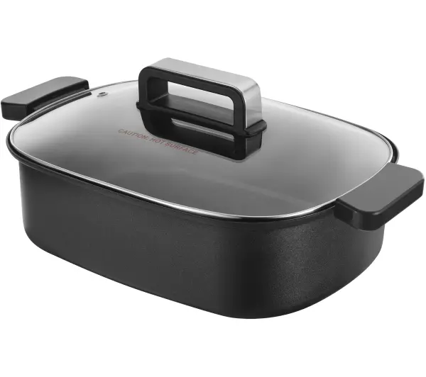 Sencor SPR 6300BK 1360W 6l Kosz do gotowania na parze - Kup na Raty - RRSO 0%