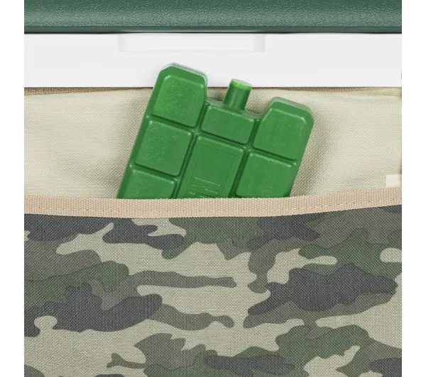 N'oveen TTC512 Camo 20l