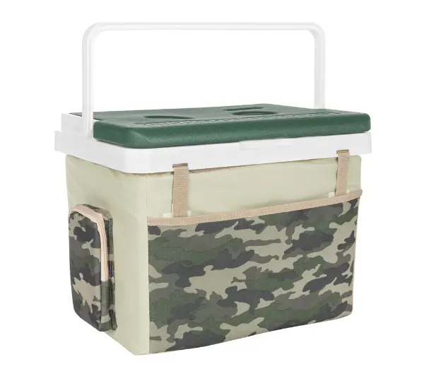 N'oveen TTC512 Camo 20l