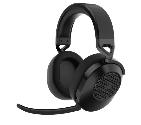 Corsair HS65 V2 Nauszne Czarny